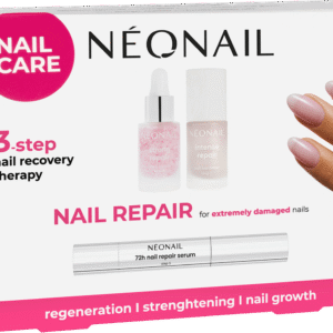 NÉONAIL Nagelpflegeset Regeneration, 1 St
