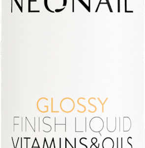 NÉONAIL Nagelreiniger Glossy Finish Liquid, 80 ml