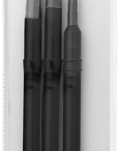 NÉONAIL Nail Art Pinsel Set 3tlg, 1 St