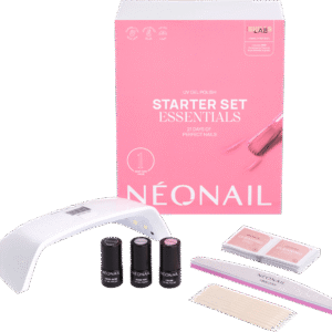 NÉONAIL Starter Set Essentials, 1 St