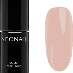 NÉONAIL UV Nagellack Cozy Latte, 7,2 ml