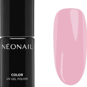 NÉONAIL UV Nagellack Fierce Rose, 7,2 ml