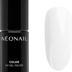 NÉONAIL UV Nagellack French White, 7,2 ml