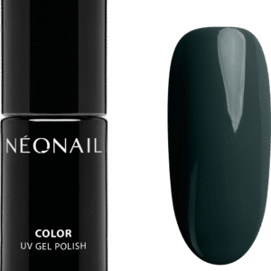 NÉONAIL UV Nagellack Lady Green, 7,2 ml