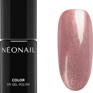 NÉONAIL UV Nagellack Melting Rose, 7,2 ml