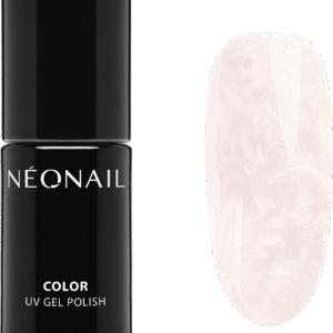 NÉONAIL UV Nagellack Peach Glaze, 7,2 ml