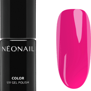 NÉONAIL UV Nagellack Pink Fever, 7,2 ml