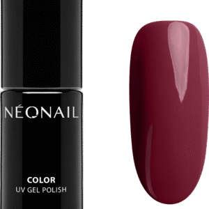 NÉONAIL UV Nagellack Ripe Cherry, 7,2 ml