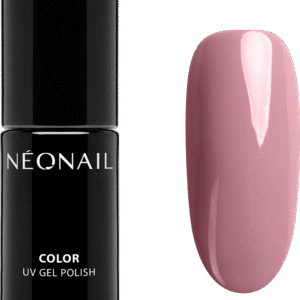 NÉONAIL UV Nagellack Rosy Memory, 7,2 ml