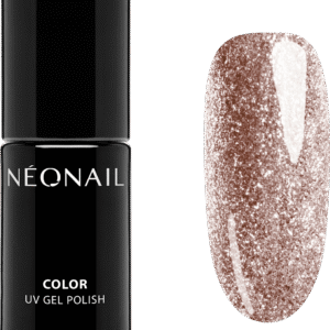 NÉONAIL UV Nagellack Shiny Rose, 7,2 ml