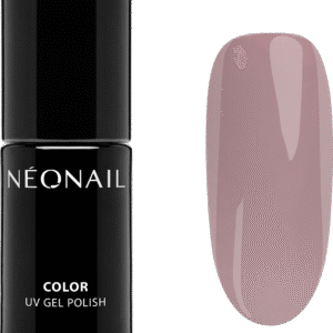 NÉONAIL UV Nagellack Soft Taupe, 7,2 ml