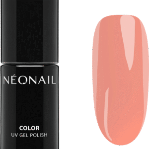 NÉONAIL UV Nagellack Stellar Pink, 7,2 ml
