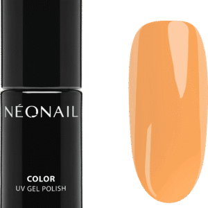 NÉONAIL UV Nagellack Team Peach, 7,2 ml