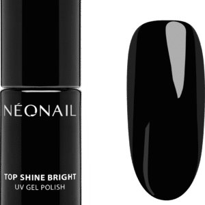 NÉONAIL UV Nagellack Top Shine Bright, 7,2 ml