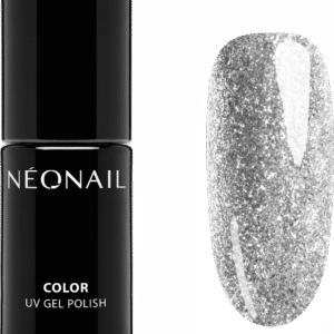 NÉONAIL UV Nagellack Twinkle White, 7,2 ml