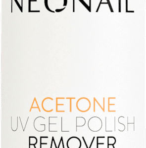 NÉONAIL UV Nagellackentferner Gel Aceton, 87 ml